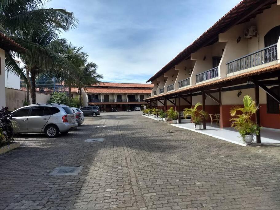 Casa Dos Sonhos A 200 M. Da Praia Do Pero! カボ・フリオ エクステリア 写真
