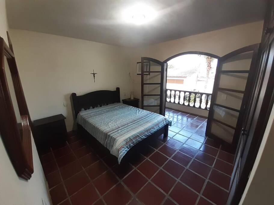 Casa Dos Sonhos A 200 M. Da Praia Do Pero! カボ・フリオ エクステリア 写真