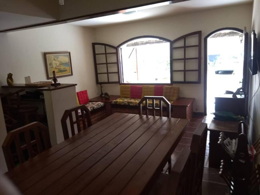 Casa Dos Sonhos A 200 M. Da Praia Do Pero! カボ・フリオ エクステリア 写真