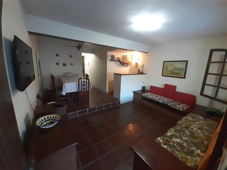 Casa Dos Sonhos A 200 M. Da Praia Do Pero! カボ・フリオ エクステリア 写真