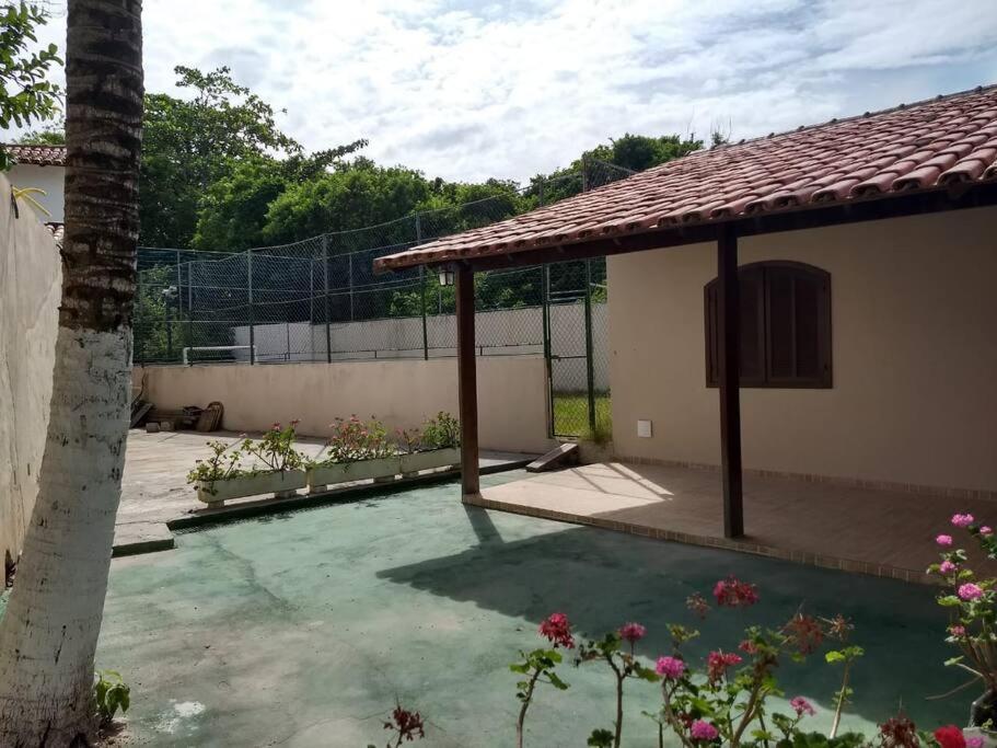 Casa Dos Sonhos A 200 M. Da Praia Do Pero! カボ・フリオ エクステリア 写真