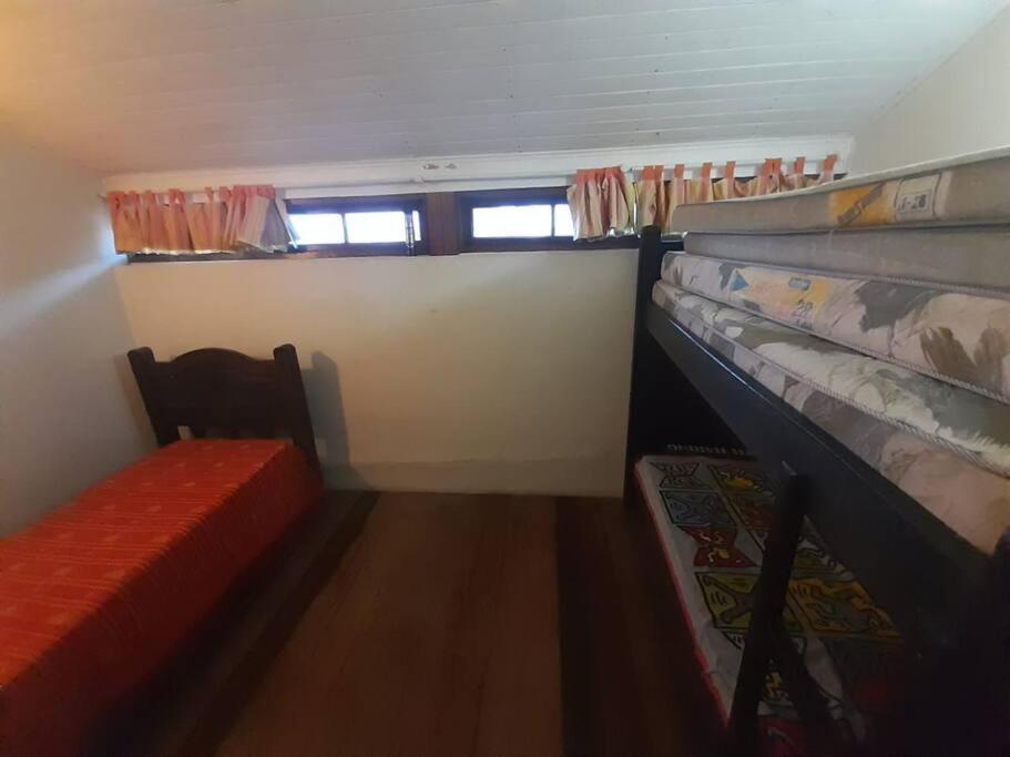 Casa Dos Sonhos A 200 M. Da Praia Do Pero! カボ・フリオ エクステリア 写真
