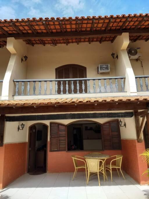 Casa Dos Sonhos A 200 M. Da Praia Do Pero! カボ・フリオ エクステリア 写真