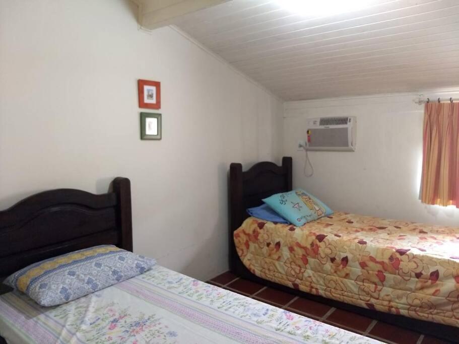 Casa Dos Sonhos A 200 M. Da Praia Do Pero! カボ・フリオ エクステリア 写真
