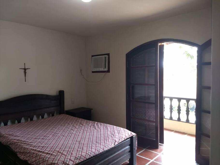 Casa Dos Sonhos A 200 M. Da Praia Do Pero! カボ・フリオ エクステリア 写真